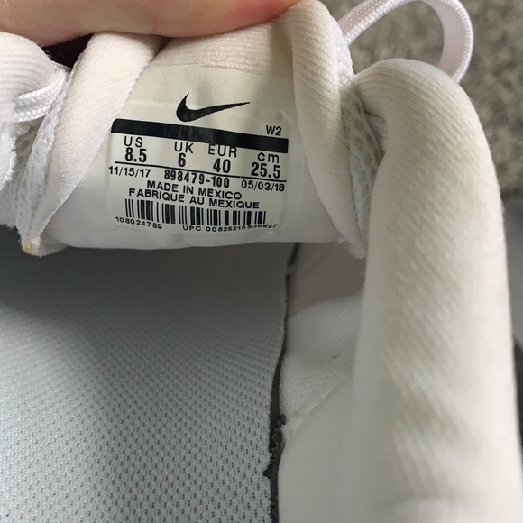 Nike Training Flex TR 7 - Picture 5 of 5